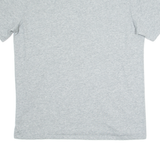 NIKE Mens T-Shirt Grey L