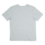 NIKE Mens T-Shirt Grey L