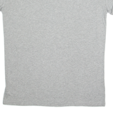 ADIDAS Womens T-Shirt Grey L