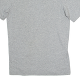 ADIDAS Mens T-Shirt Grey S