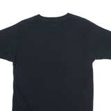 ACDC High Voltage Mens Band T-Shirt Black M