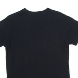 NIRVANA Mens Band T-Shirt Black M