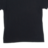 NIRVANA Mens Band T-Shirt Black M