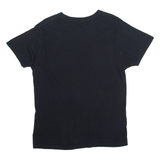 PRINCE Purple Rain Mens Band T-Shirt Black M