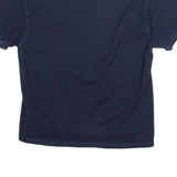 CHAMPION Mens T-Shirt Blue XL