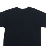 ICE CUBE Mens Band T-Shirt Black L