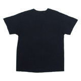 ICE CUBE Mens Band T-Shirt Black L