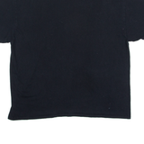 NIRVANA Mens Band T-Shirt Black 2XL