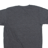 NIRVANA Mens Band T-Shirt Grey S