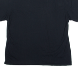 ACDC Mens Band T-Shirt Black 2XL