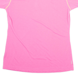 BERGHAUS Womens T-Shirt Pink S