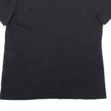DKNY Mens T-Shirt Black M