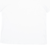 CHAMPION Mens T-Shirt White XL