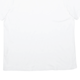 CHAMPION Mens T-Shirt White XL