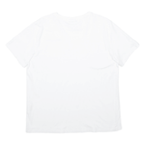 CHAMPION Mens T-Shirt White XL