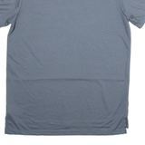 ADIDAS RSC Anderlecht Mens Football Shirt T-Shirt Grey V-Neck M