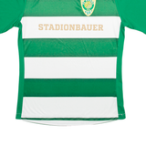 JOMA SC Kriens Mens Football Shirt Jersey Green L