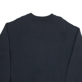 HARD ROCK CAFE Mens Sweatshirt Black L