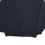 HARD ROCK CAFE Mens Sweatshirt Black L