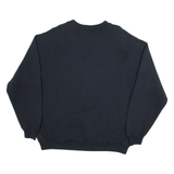 HARD ROCK CAFE Mens Sweatshirt Black L