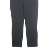 BODEN Womens Trousers Black Regular Tapered W30 L26