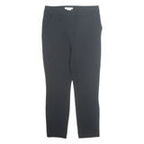 BODEN Womens Trousers Black Regular Tapered W30 L26