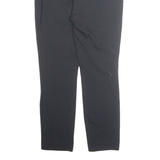 BODEN Womens Trousers Black Regular Tapered W30 L26