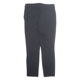 BODEN Womens Trousers Black Regular Tapered W30 L26