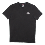 THE NORTH FACE Mens T-Shirt Black S