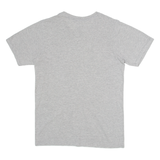 ADIDAS Mens T-Shirt Grey S