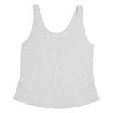 PUMA Womens Vest Grey Sleeveless XS