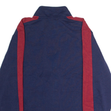 PUMA Mens Track Jacket Blue M