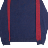 PUMA Mens Track Jacket Blue M