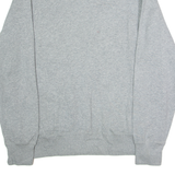 NIKE Mens Track Jacket Grey XL