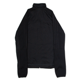 ADIDAS LAFC Slammers Womens Track Jacket Black S