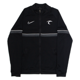 NIKE #24 Mens Track Jacket Black L