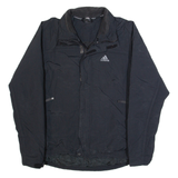ADIDAS Mens Jacket Black S