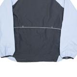 CHAMPION Womens Shell Jacket Blue XL