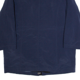 NAUTICA Womens Jacket Blue L