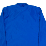 ADIDAS Mens Jacket Blue S