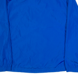 ADIDAS Mens Jacket Blue S