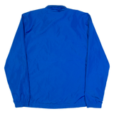 ADIDAS Mens Jacket Blue S