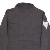 CARHARTT Womens Jacket Brown L