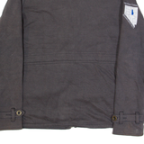 CARHARTT Womens Jacket Brown L