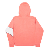 CHAMPION Cropped Womens Pink Hoodie M