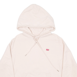 LEVI'S Mens Pink Hoodie XS