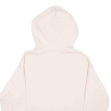 LEVI'S Mens Pink Hoodie XS