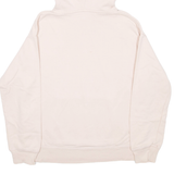 LEVI'S Mens Pink Hoodie XS