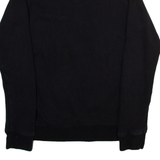 ADIDAS ORIGINALS Mens Sweatshirt Black XS