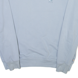 FILA Womens Sweatshirt Blue L